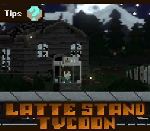 Latte Stand Tycoon Image