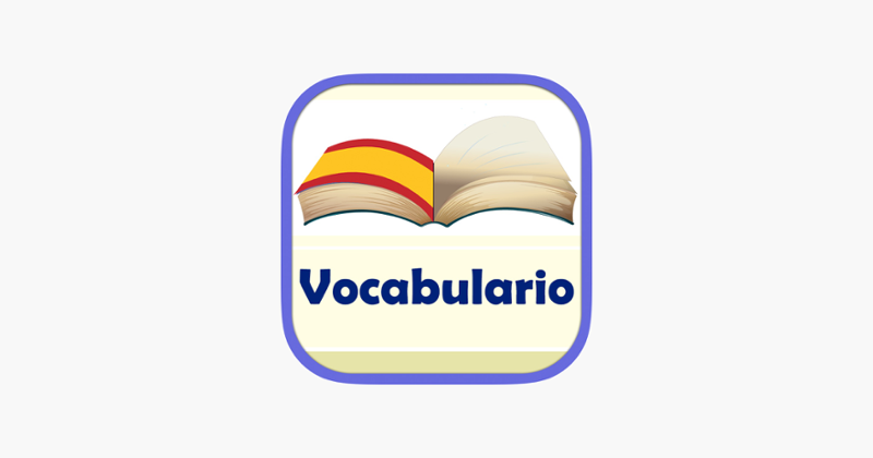 Learn Spanish Vocabulary - Practice, review and test yourself with games and vocabulary lists Image