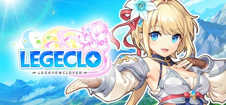 Games like Legeclo: Legend Clover