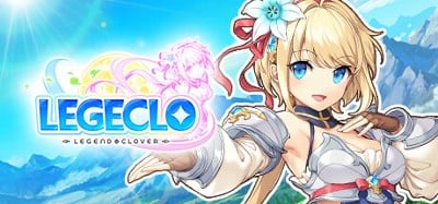 Legeclo: Legend Clover Image