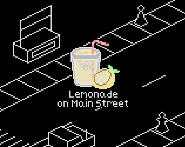 Games like Lemonade on Main Street