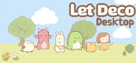 Games like LetDeco Desktop