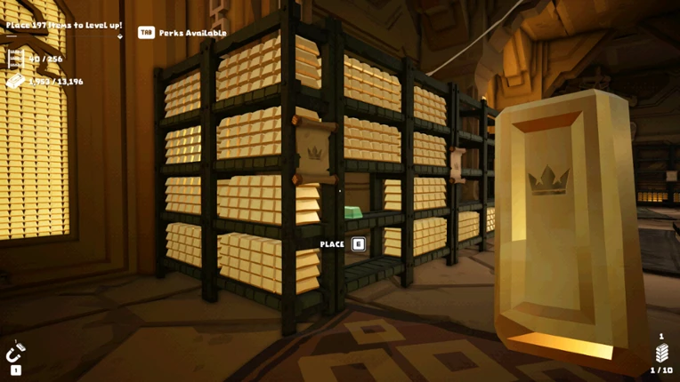Let's Tidy Up! : Treasure screenshot
