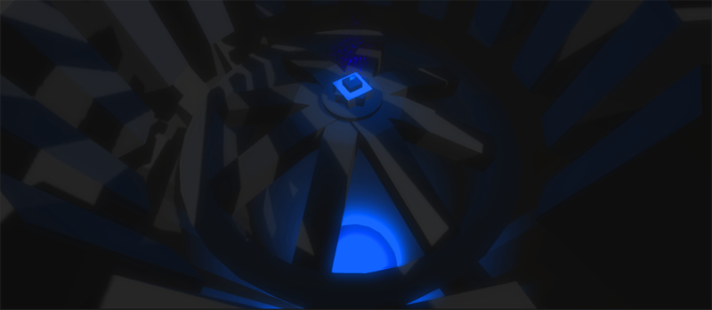 Light Cube screenshot