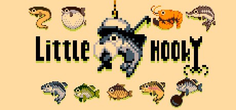 Games like Little Hooky