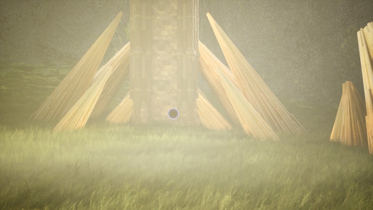 Little Knight 2: Old Dreams screenshot