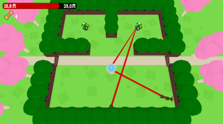 loop-de-pooch! screenshot