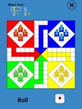 Ludo Touch Image