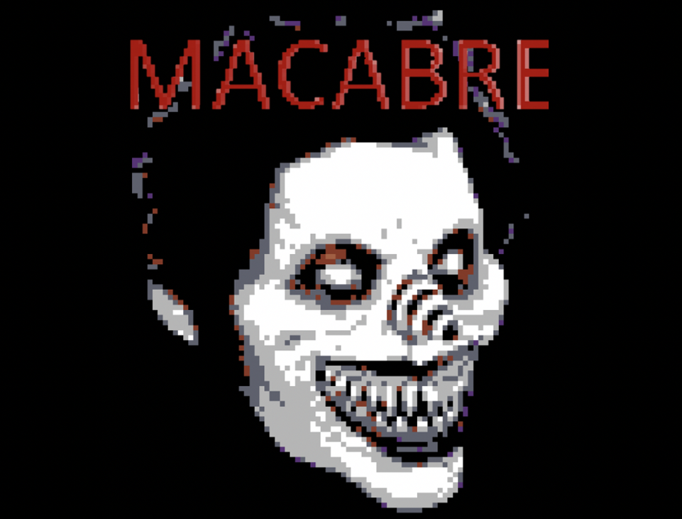 Games like Macabre