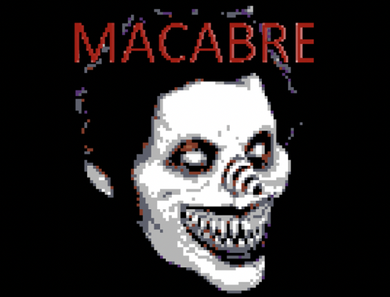 Macabre Game Cover