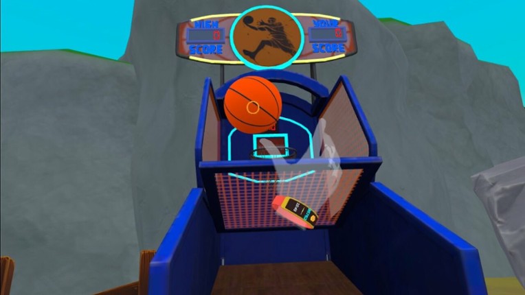 MageCosmos screenshot