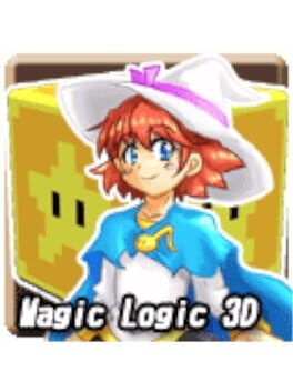 Games like Magic Logic 3D