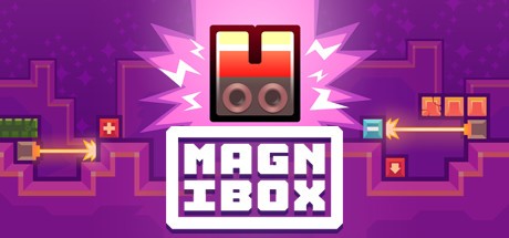 Games like Magnibox
