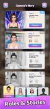 Makeover Artist-Makeup Games Image