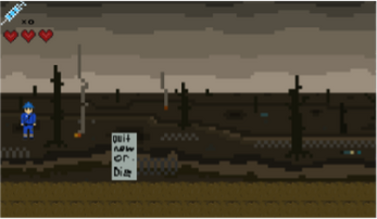 Maladie (2025) Image