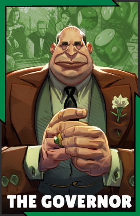 Maricka: The Election screenshot