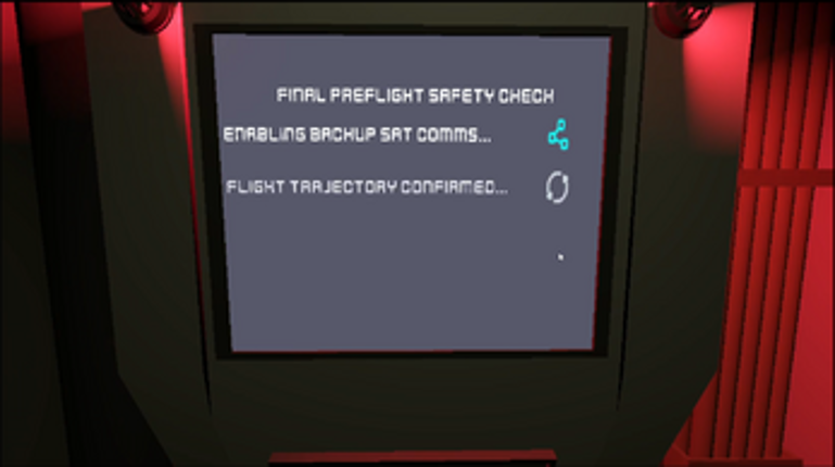 Martian Battleground screenshot