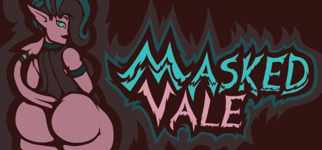 Games like Masked Vale
