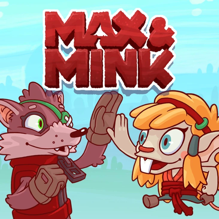 Games like Max and Mink