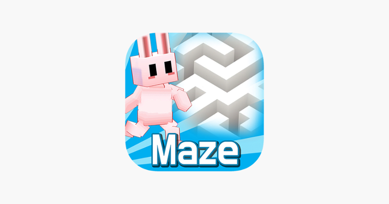 Maze.io Game Cover