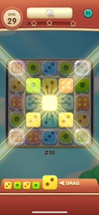 Merge X screenshot