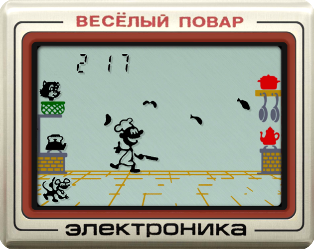 Games like Merry Cook