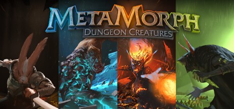 Games like MetaMorph
