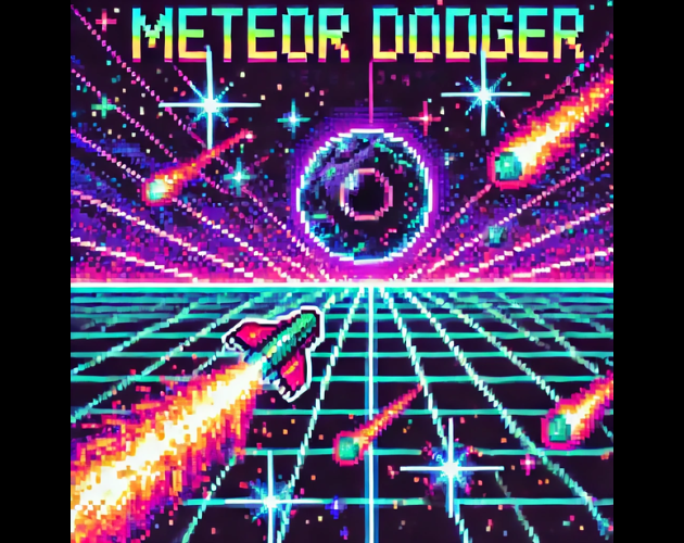 Games like Meteor Dodger