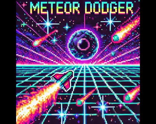 Meteor Dodger Image