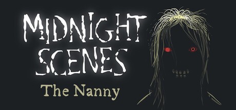 Games like Midnight Scenes: The Nanny