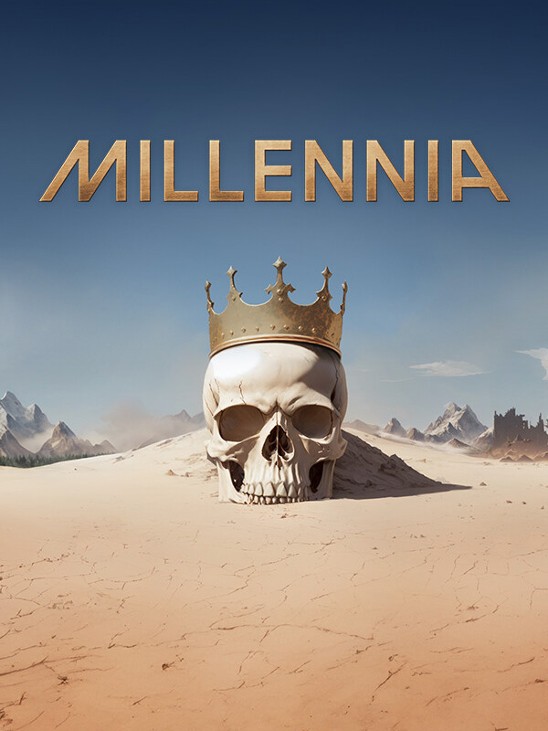 Games like Millennia