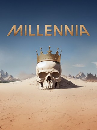 Millennia Game Cover