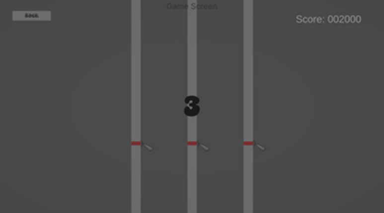 MiniGameApp (Beta) screenshot