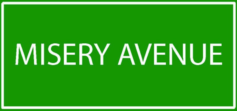 Misery Avenue Image