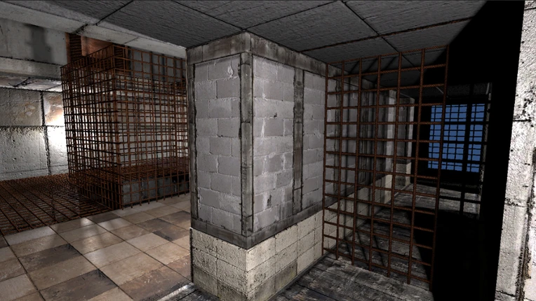MISSING PLAY screenshot
