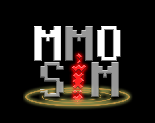 MMO Simulator Online Game Cover