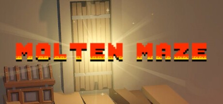 Games like Molten Maze