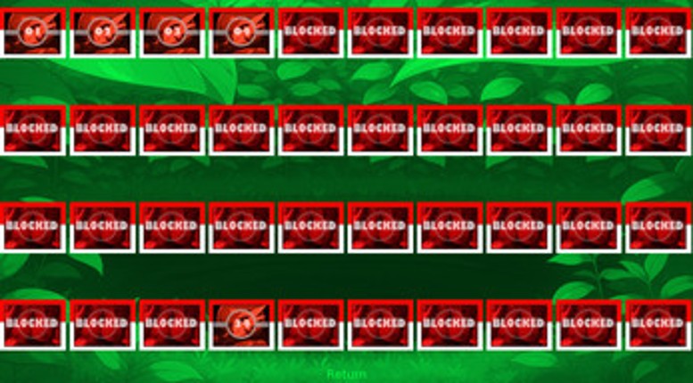 Monster Gal Clicker Image