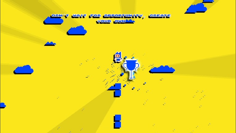 Motivational Hero Vol. 2 screenshot