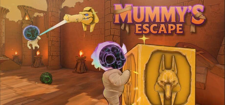 Games like Mummy's Escape