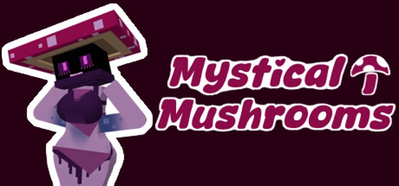 Mystical Mushrooms Game Cover