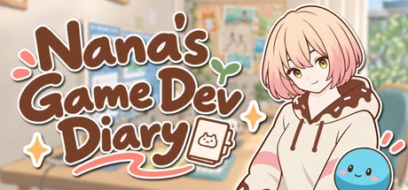 Games like Nana's Game Dev Diary
