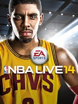 Games like NBA Live 14
