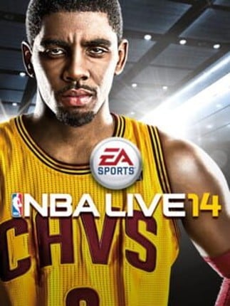 NBA Live 14 Image