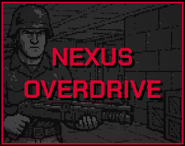 Games like Nexus Overdrive