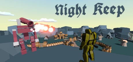 Games like Night Keep