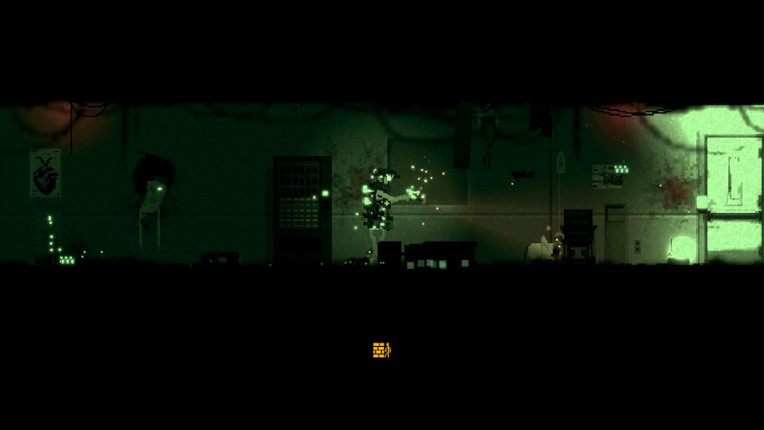 No Time For Pants screenshot