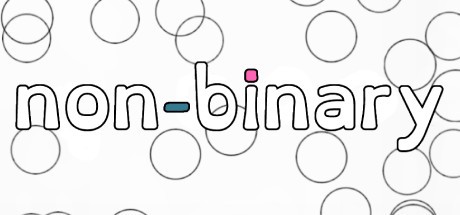 Games like non-binary