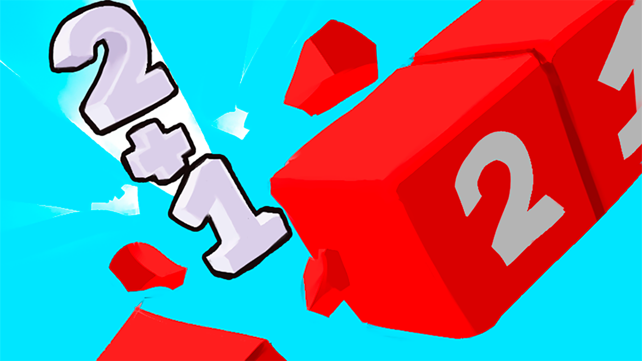 Games like Number Digger