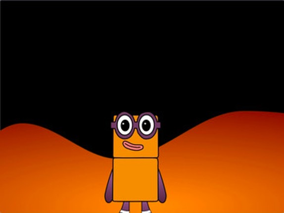 Numberblocks Basics Image